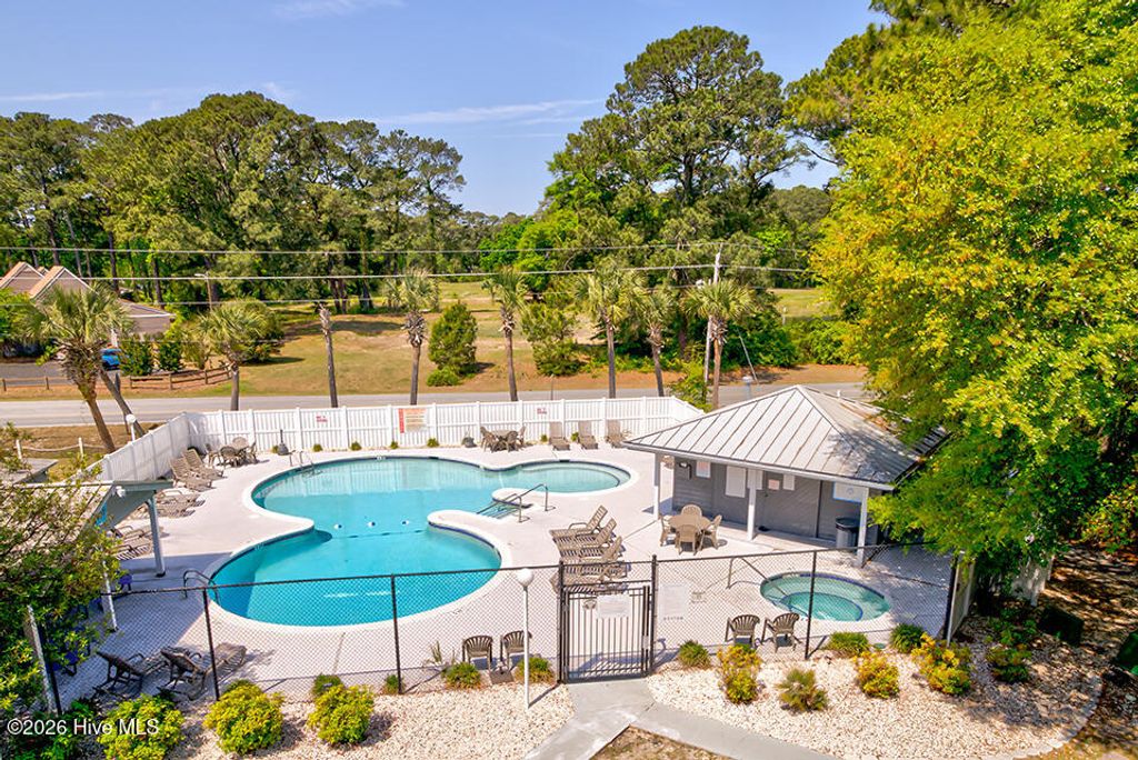 Photo of 10172 Beach Drive SW #Unit 2305, Calabash, NC 28467 (MLS # 100570910)