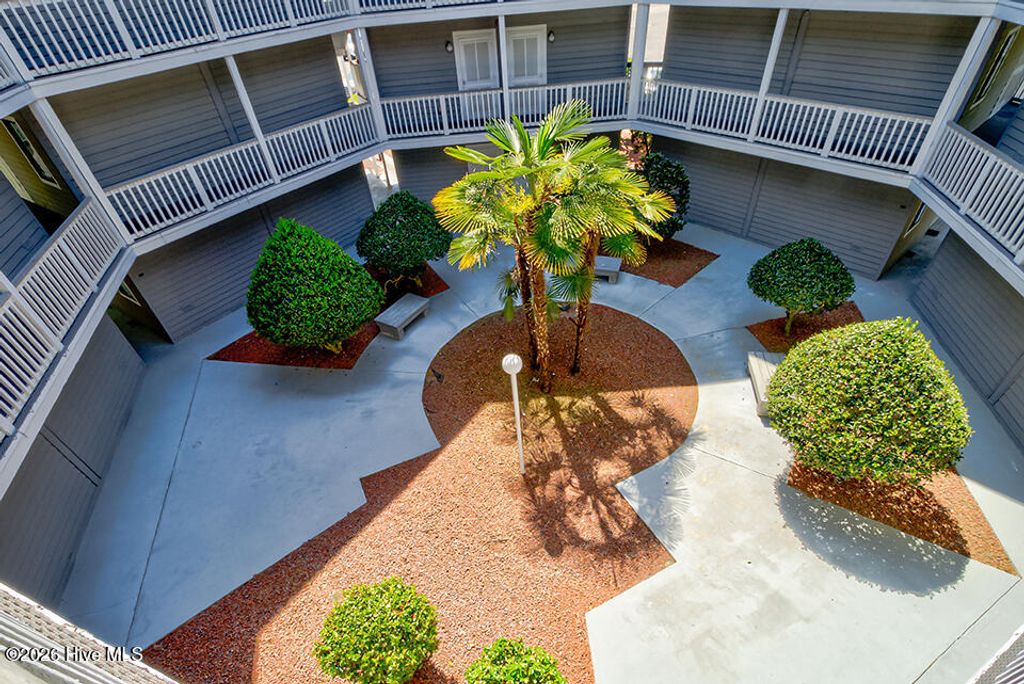 Photo of 10172 Beach Drive SW #Unit 2305, Calabash, NC 28467 (MLS # 100570910)