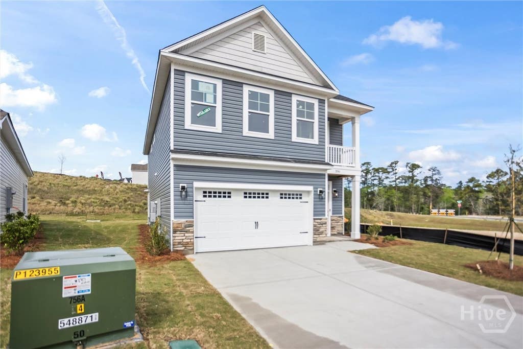 Photo of 5741 Moncrief Circle, Aiken, SC 29829 (MLS # SA356030)