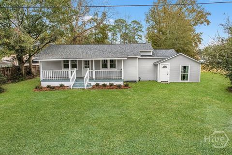 Property photo of 373 s main street, pembroke, GA 31321