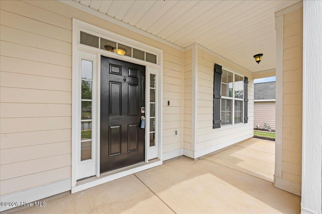 Photo of 223 Carlow Drive, Grovetown, GA 30813 (MLS # 100573463)