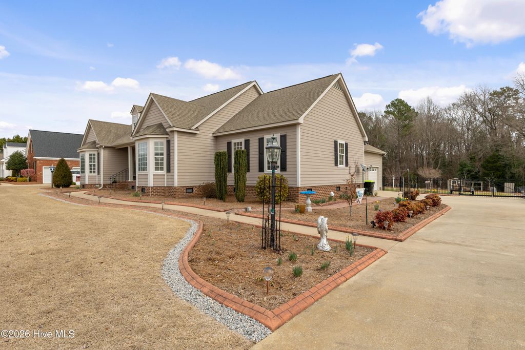 Photo of 441 Shellcastle Road, Rocky Mount, NC 27804 (MLS # 100559291)