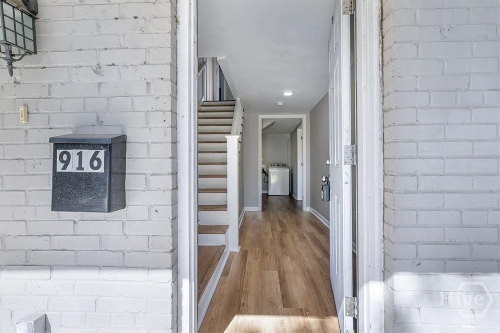 Photo of 916 E 35th Street, Savannah, GA 31401 (MLS # SA366301)