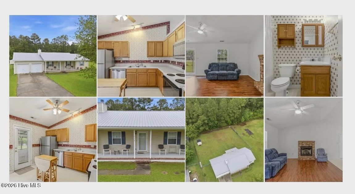 713 Mill Creek Road