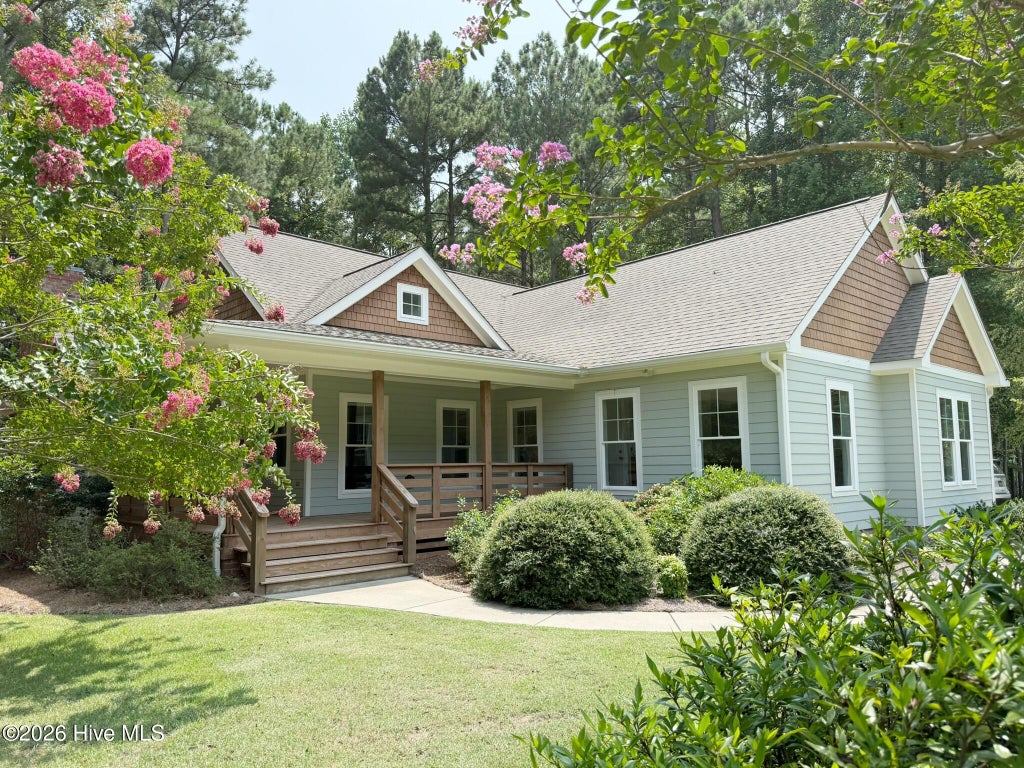 Photo of 797 Mill Creek Drive, Minnesott Beach, NC 28510 (MLS # 100589963)