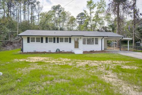 Homes For Sale - 1941 Bunting Drive<br/> Aiken County, North Augusta, SC 29841