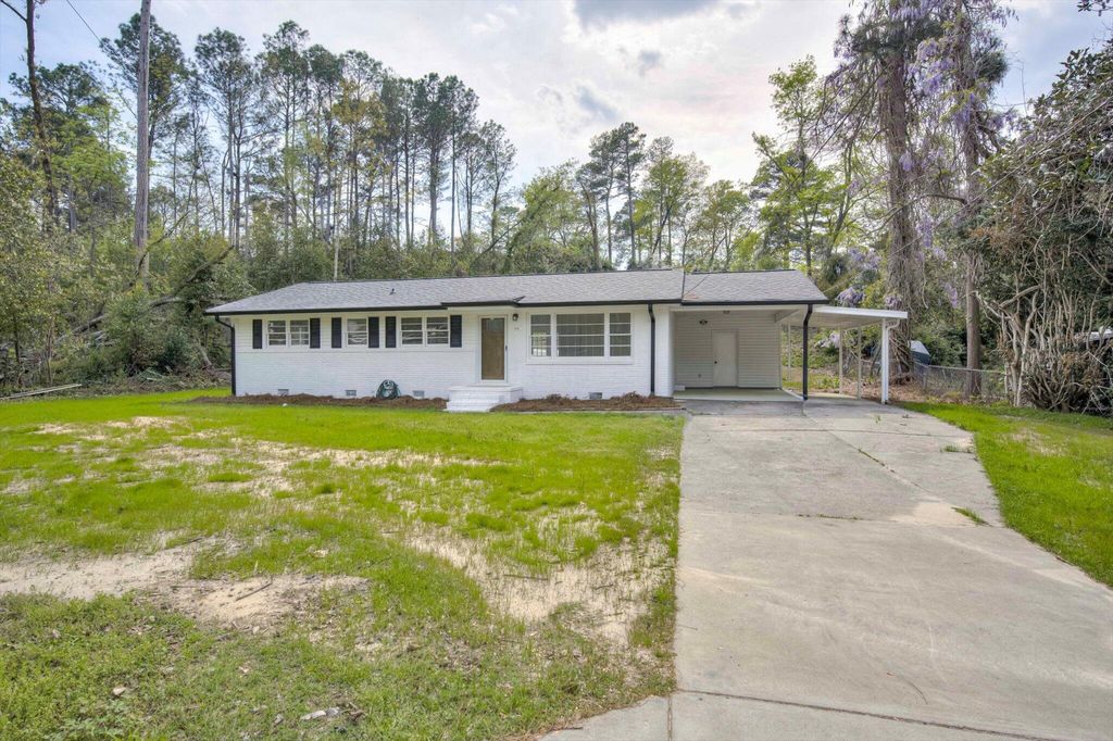 Photo of 1941 Bunting Drive, North Augusta, SC 29841 (MLS # 553654)