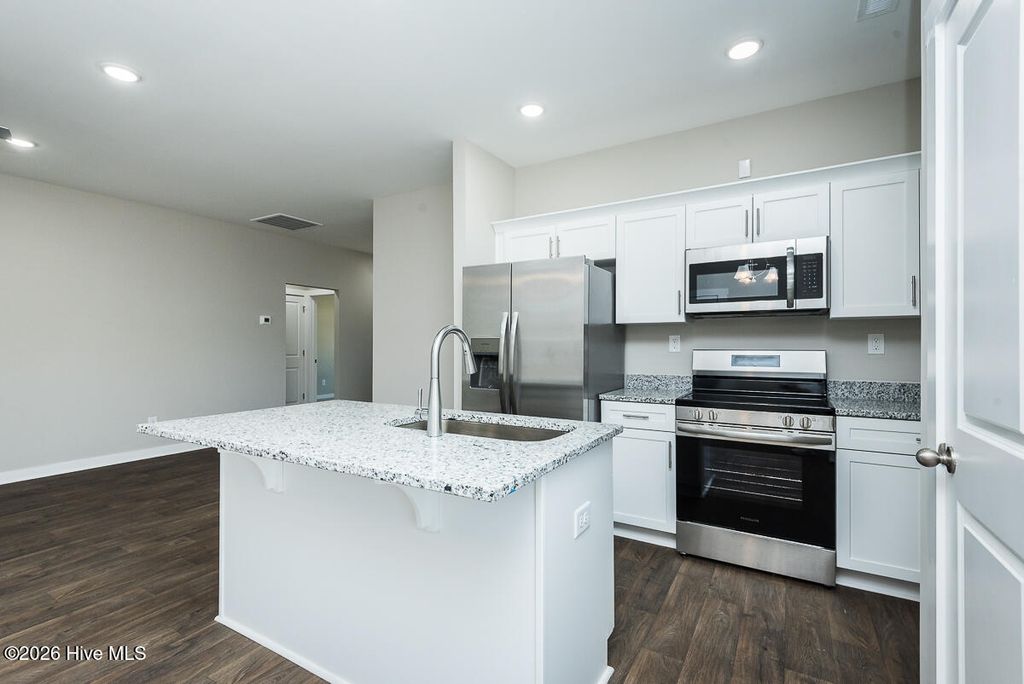 Photo of 153 Ambergate Court, Rocky Mount, NC 27804 (MLS # 100553785)