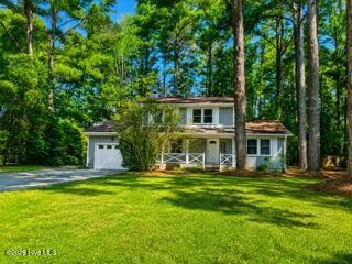 213 Staffordshire Road, Greenville, NC, 27834