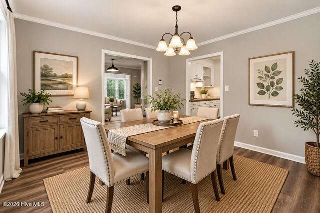 Photo of 213 Staffordshire Road, Greenville, NC 27834 (MLS # 100600309)