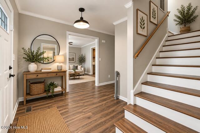 Photo of 213 Staffordshire Road, Greenville, NC 27834 (MLS # 100600309)