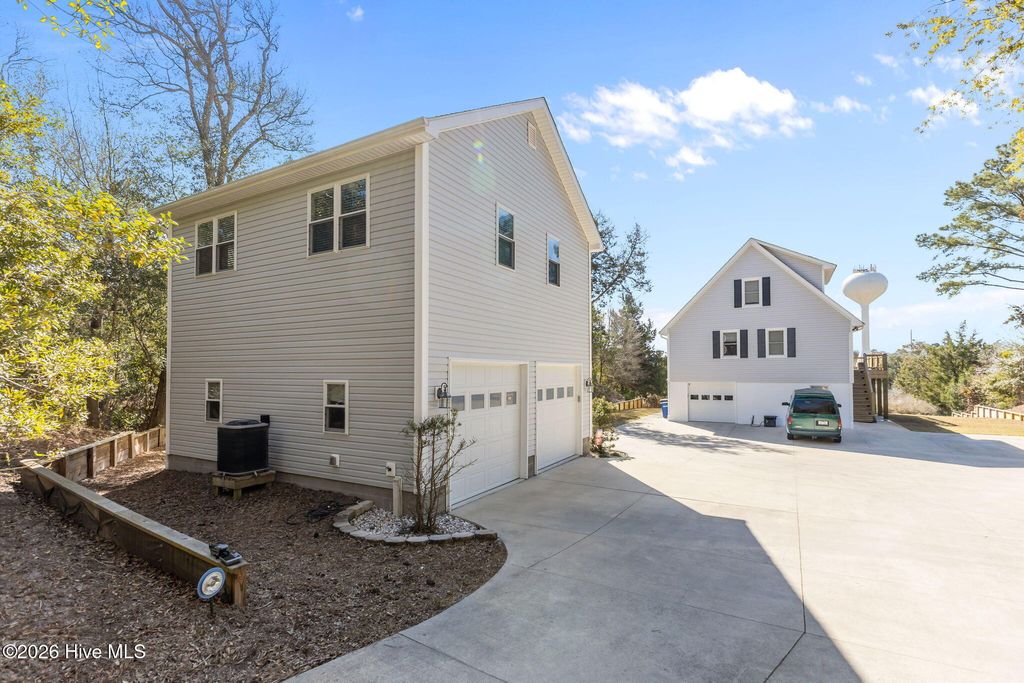 Photo of 7411 Archers Creek Court, Emerald Isle, NC 28594 (MLS # 100561792)