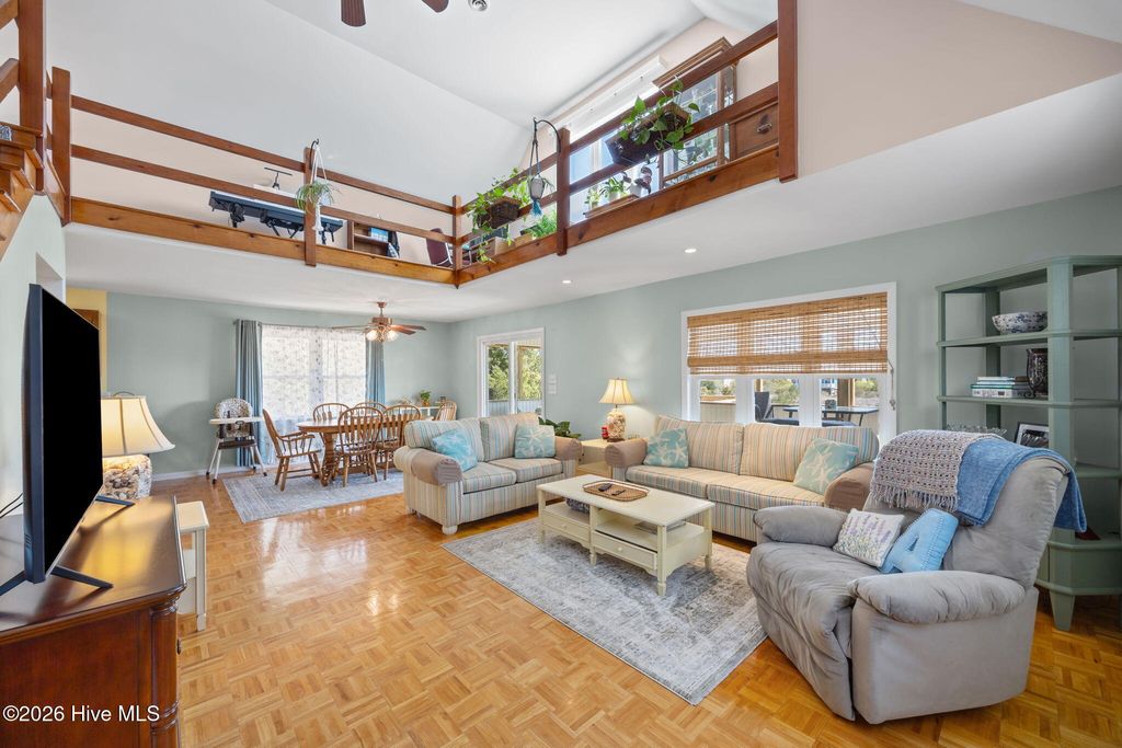 Photo of 7411 Archers Creek Court, Emerald Isle, NC 28594 (MLS # 100561792)