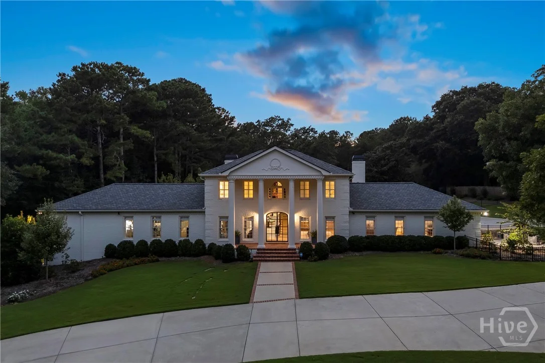 1900 Crystal Hills Drive, Athens, GA, 30606