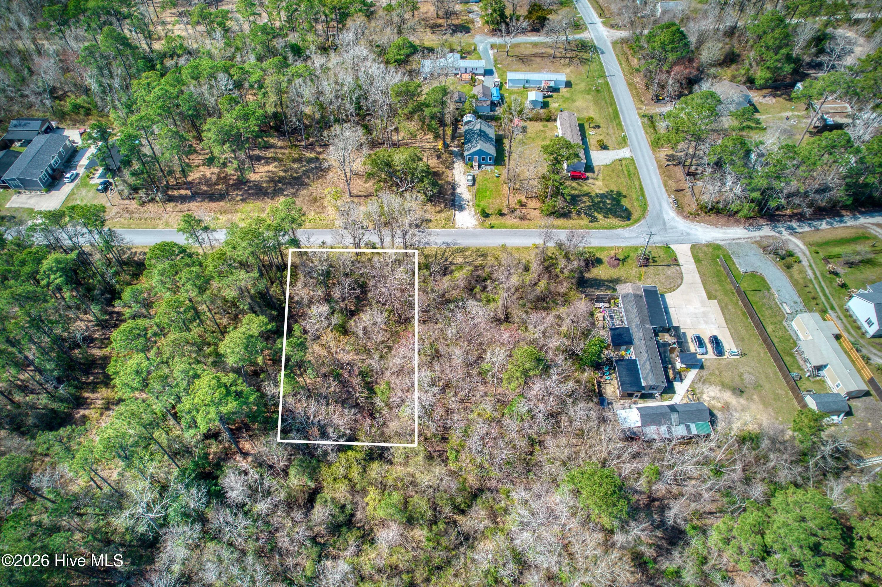 Lot 2 Jamaica Drive