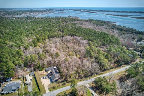 Tiny photo for 2 Jamaica Drive, Hampstead, NC 28443 (MLS # 100560765)