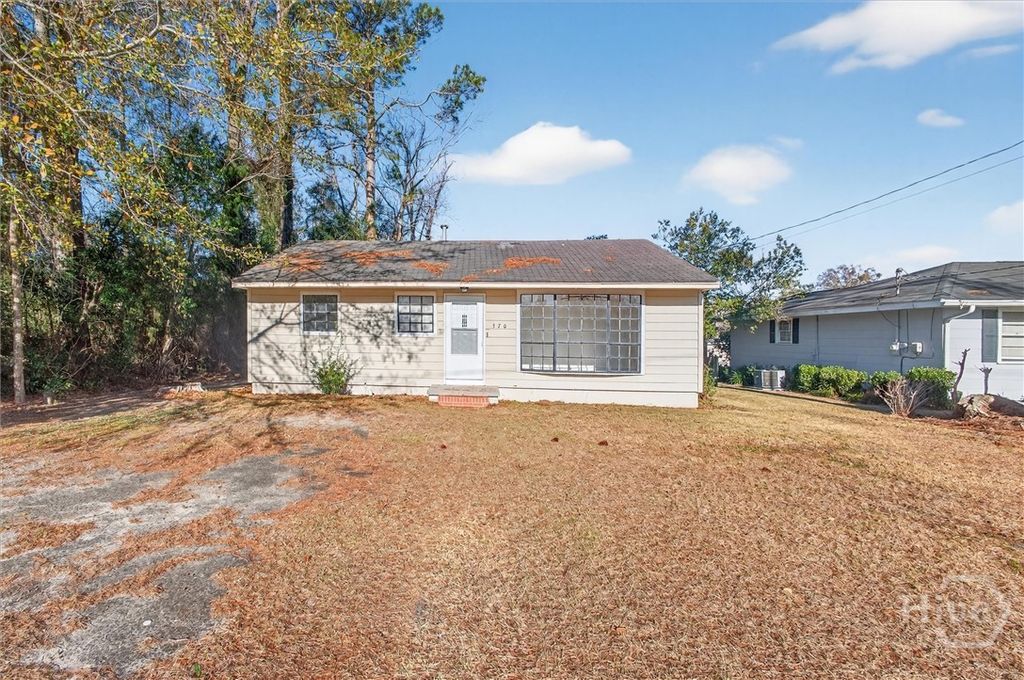 Photo of 370 S 6th Street, Jesup, GA 31545 (MLS # SA348025)