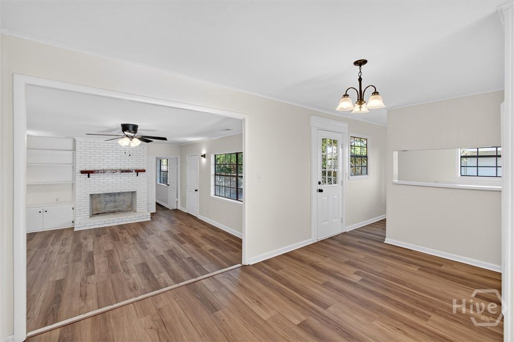 Photo of 370 S 6th Street, Jesup, GA 31545 (MLS # SA348025)