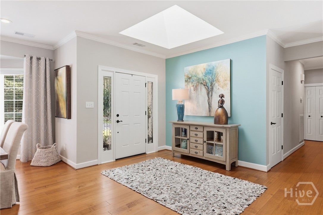 3 Tupelo Lane