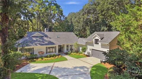 Homes For Sale - 3 Tupelo Lane<br/> Savannah, GA 31411