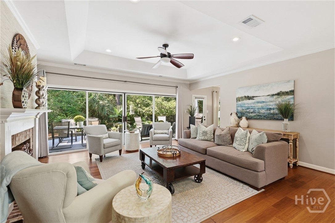 3 Tupelo Lane