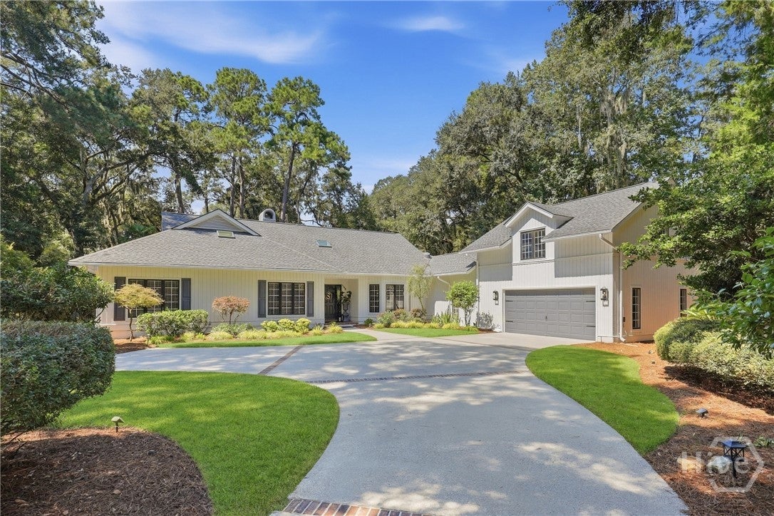 3 Tupelo Lane