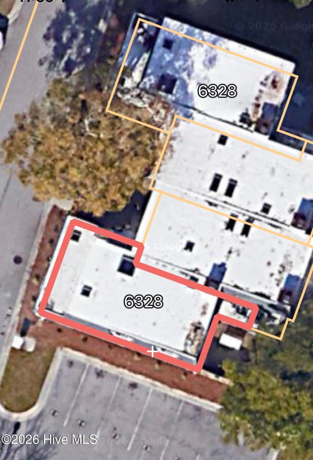 Photo of 6328 Wrightsville Avenue #Apt F1, Wilmington, NC 28403 (MLS # 100612074)