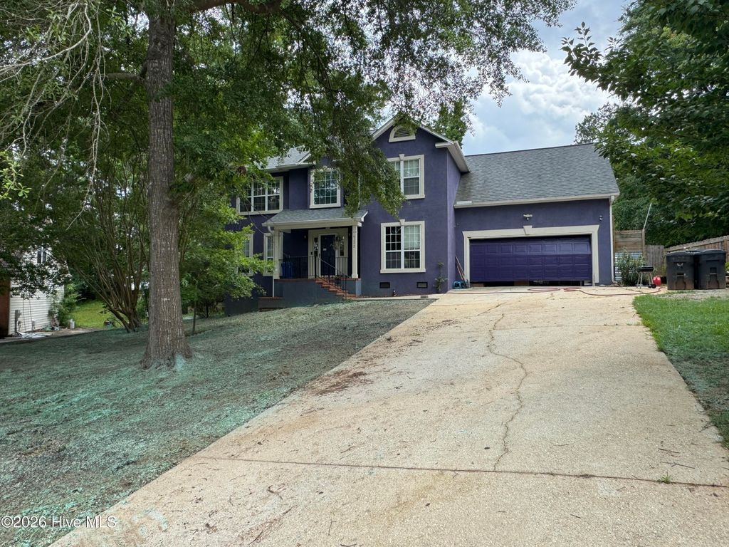 Photo of 4122 Saddlehorn Drive, Evans, GA 30809 (MLS # 100577981)