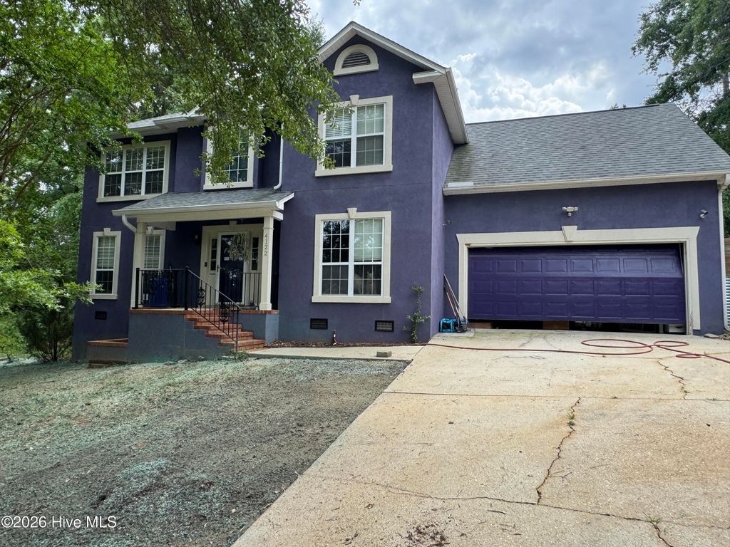 Photo of 4122 Saddlehorn Drive, Evans, GA 30809 (MLS # 100577981)