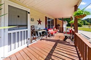 Photo of 9328 Doris Drive, Oriental, NC 28571 (MLS # 100583129)
