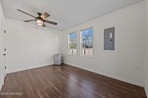 Tiny photo for 122 Tanbark Drive, Jacksonville, NC 28546 (MLS # 100546746)