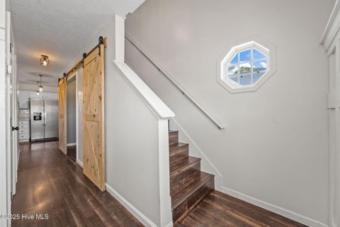 Tiny photo for 122 Tanbark Drive, Jacksonville, NC 28546 (MLS # 100546746)