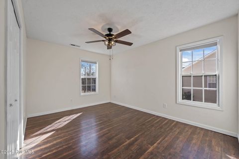 Tiny photo for 122 Tanbark Drive, Jacksonville, NC 28546 (MLS # 100546746)