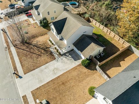 Tiny photo for 122 Tanbark Drive, Jacksonville, NC 28546 (MLS # 100546746)