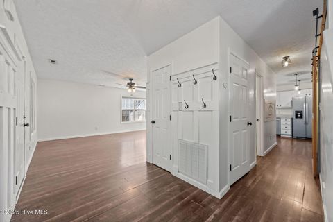 Tiny photo for 122 Tanbark Drive, Jacksonville, NC 28546 (MLS # 100546746)