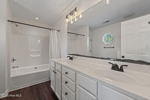 Tiny photo for 122 Tanbark Drive, Jacksonville, NC 28546 (MLS # 100546746)