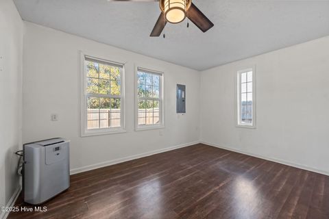 Tiny photo for 122 Tanbark Drive, Jacksonville, NC 28546 (MLS # 100546746)