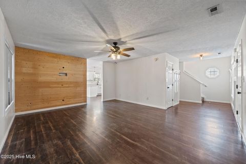 Tiny photo for 122 Tanbark Drive, Jacksonville, NC 28546 (MLS # 100546746)