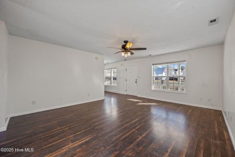 Tiny photo for 122 Tanbark Drive, Jacksonville, NC 28546 (MLS # 100546746)