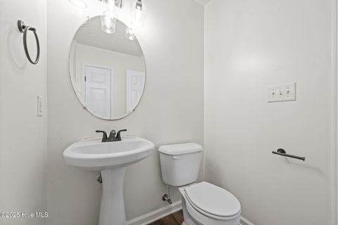 Tiny photo for 122 Tanbark Drive, Jacksonville, NC 28546 (MLS # 100546746)