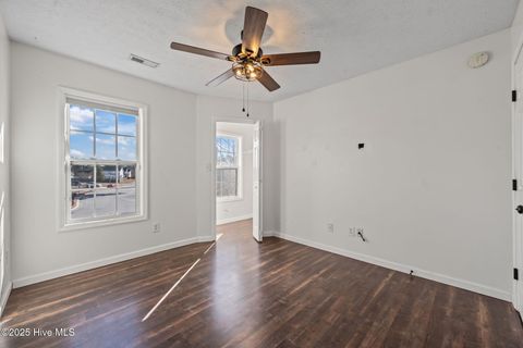 Tiny photo for 122 Tanbark Drive, Jacksonville, NC 28546 (MLS # 100546746)