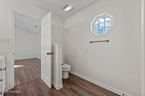 Tiny photo for 122 Tanbark Drive, Jacksonville, NC 28546 (MLS # 100546746)