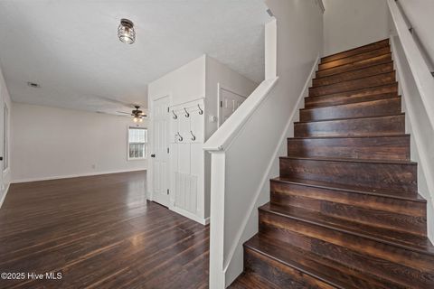 Tiny photo for 122 Tanbark Drive, Jacksonville, NC 28546 (MLS # 100546746)