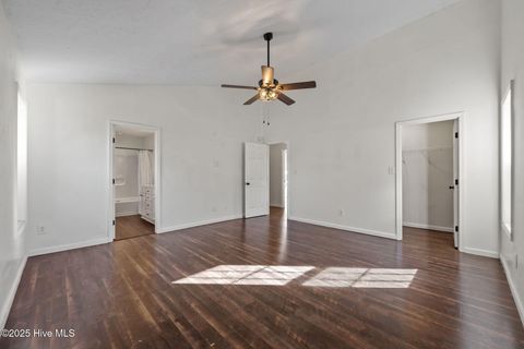 Tiny photo for 122 Tanbark Drive, Jacksonville, NC 28546 (MLS # 100546746)