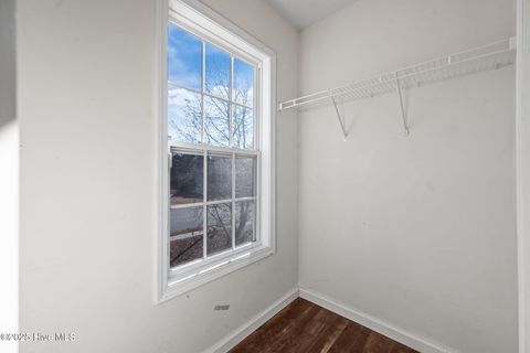 Tiny photo for 122 Tanbark Drive, Jacksonville, NC 28546 (MLS # 100546746)