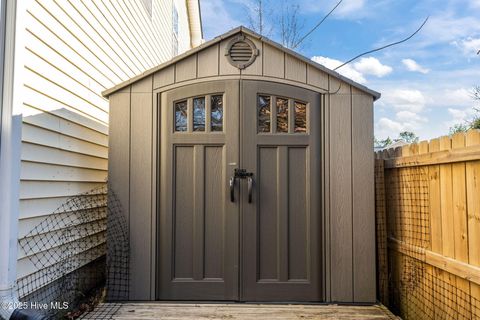 Tiny photo for 122 Tanbark Drive, Jacksonville, NC 28546 (MLS # 100546746)