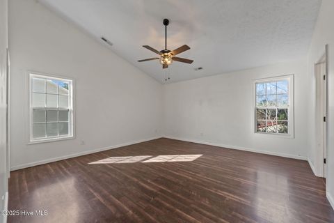 Tiny photo for 122 Tanbark Drive, Jacksonville, NC 28546 (MLS # 100546746)