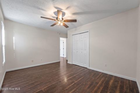 Tiny photo for 122 Tanbark Drive, Jacksonville, NC 28546 (MLS # 100546746)