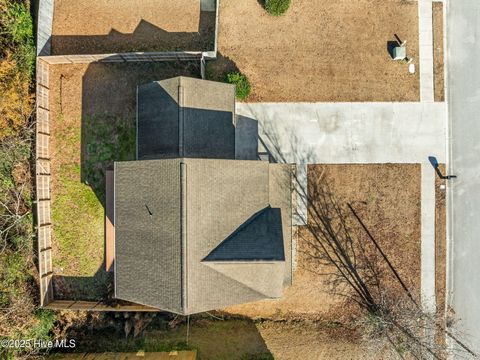 Tiny photo for 122 Tanbark Drive, Jacksonville, NC 28546 (MLS # 100546746)