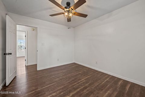 Tiny photo for 122 Tanbark Drive, Jacksonville, NC 28546 (MLS # 100546746)